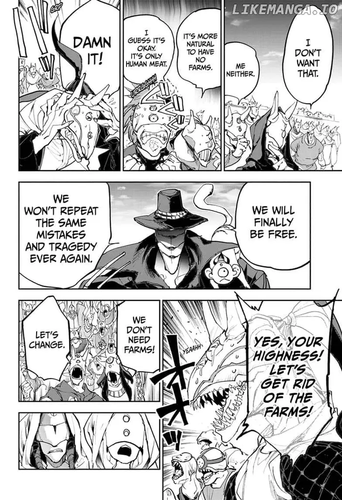 The Promised Neverland chapter 175 image 06_optimized